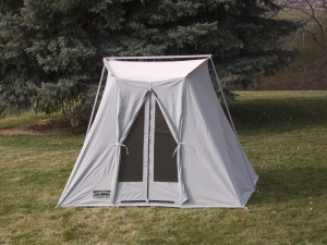 Kirkham Outfitter 3 Springbar Tent