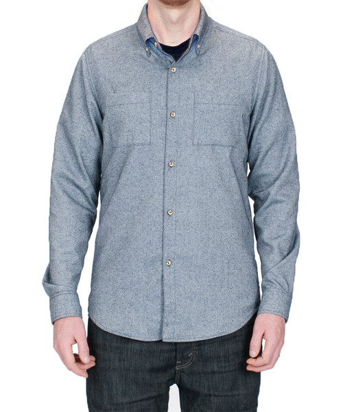 Pop Outerwear Moisture-wicking shirt
